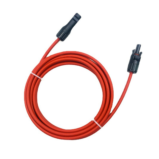 MC4 Connector Photovoltaic Cable