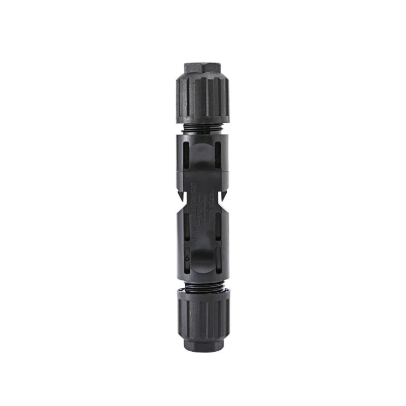 Photovoltaic Connector MC4 Solar Module