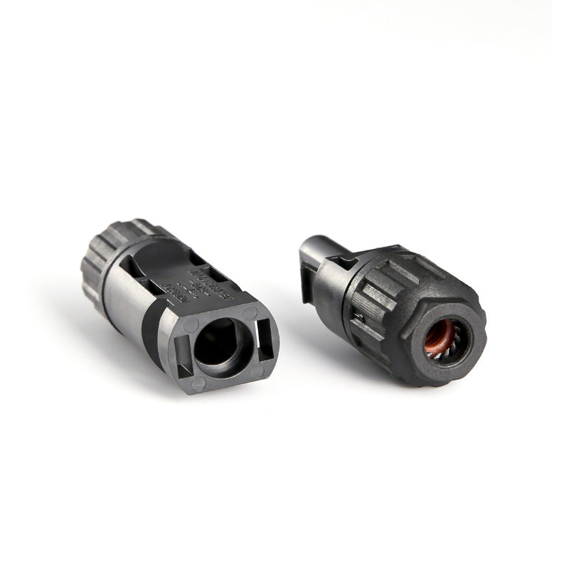Photovoltaic Connector MC4 Solar Module