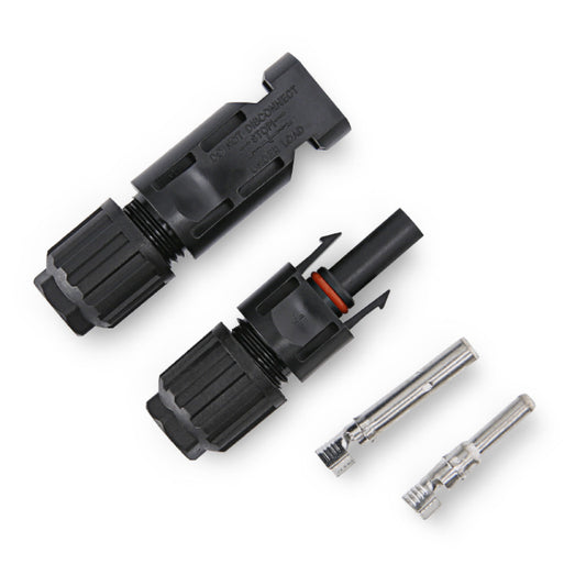 Photovoltaic Connector MC4 Solar Module