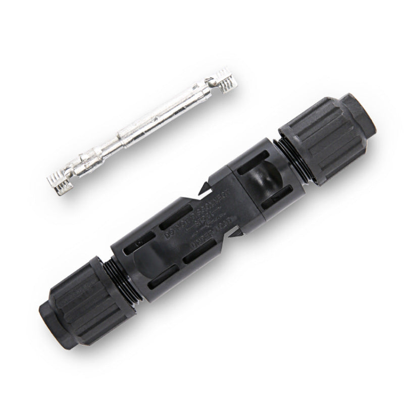 Photovoltaic Connector MC4 Solar Module